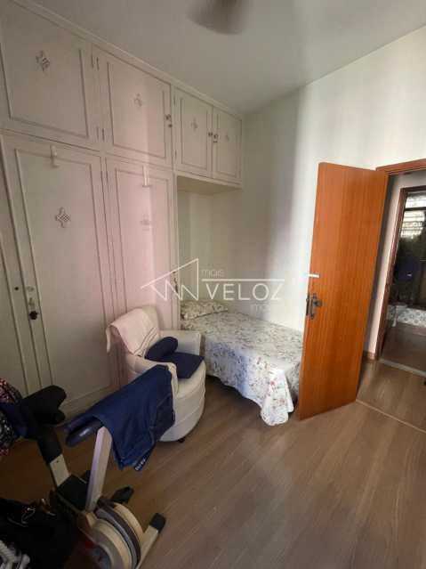 Conheça 34751_G1782254157 do imóvel - Apartamento 3 quartos à venda Rio de Janeiro,RJ Flamengo - R$ 1.250.000 - LAAP36358 - 7 34751_G1782254157 - 7