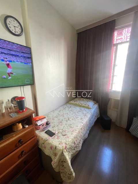 Conheça 34751_G1782254158 do imóvel - Apartamento 3 quartos à venda Rio de Janeiro,RJ Flamengo - R$ 1.250.000 - LAAP36358 - 8 34751_G1782254158 - 8