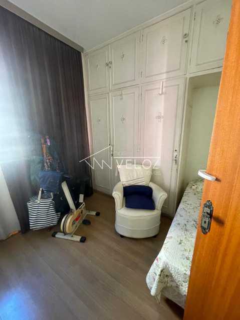Conheça 34751_G1782254160 do imóvel - Apartamento 3 quartos à venda Rio de Janeiro,RJ Flamengo - R$ 1.250.000 - LAAP36358 - 9 34751_G1782254160 - 9