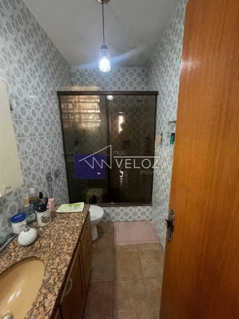 Conheça 34751_G1782254161 do imóvel - Apartamento 3 quartos à venda Rio de Janeiro,RJ Flamengo - R$ 1.250.000 - LAAP36358 - 10 34751_G1782254161 - 10