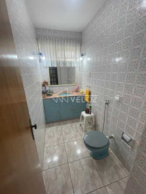 Conheça 34751_G1782254163 do imóvel - Apartamento 3 quartos à venda Rio de Janeiro,RJ Flamengo - R$ 1.250.000 - LAAP36358 - 11 34751_G1782254163 - 11