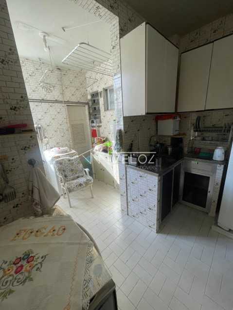 Conheça 34751_G1782254164 do imóvel - Apartamento 3 quartos à venda Rio de Janeiro,RJ Flamengo - R$ 1.250.000 - LAAP36358 - 12 34751_G1782254164 - 12