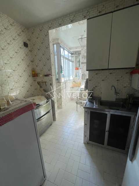 Conheça 34751_G1782254165 do imóvel - Apartamento 3 quartos à venda Rio de Janeiro,RJ Flamengo - R$ 1.250.000 - LAAP36358 - 13 34751_G1782254165 - 13