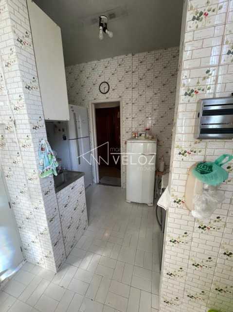 Conheça 34751_G1782254167 do imóvel - Apartamento 3 quartos à venda Rio de Janeiro,RJ Flamengo - R$ 1.250.000 - LAAP36358 - 14 34751_G1782254167 - 14