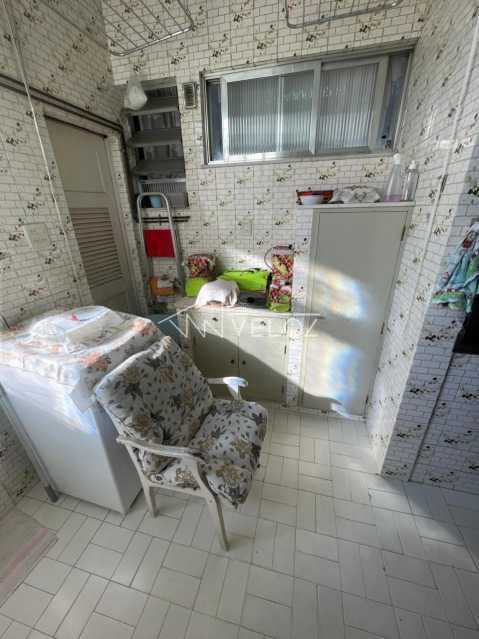 Conheça 34751_G1782254168 do imóvel - Apartamento 3 quartos à venda Rio de Janeiro,RJ Flamengo - R$ 1.250.000 - LAAP36358 - 15 34751_G1782254168 - 15