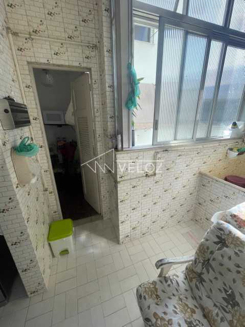 Conheça 34751_G1782254170 do imóvel - Apartamento 3 quartos à venda Rio de Janeiro,RJ Flamengo - R$ 1.250.000 - LAAP36358 - 16 34751_G1782254170 - 16