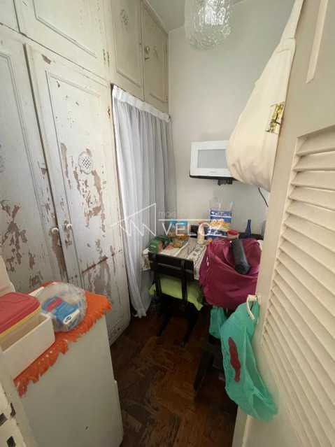 Conheça 34751_G1782254171 do imóvel - Apartamento 3 quartos à venda Rio de Janeiro,RJ Flamengo - R$ 1.250.000 - LAAP36358 - 17 34751_G1782254171 - 17