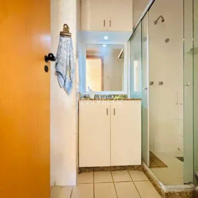Conheça original895638675-455.35175957 do imóvel - Apartamento 2 quartos à venda Condomínio Lagoa Top - Rio de Janeiro,RJ Lagoa - R$ 1.150.000 - LBAP21509 - 8 original895638675-455.35175957 - 8
