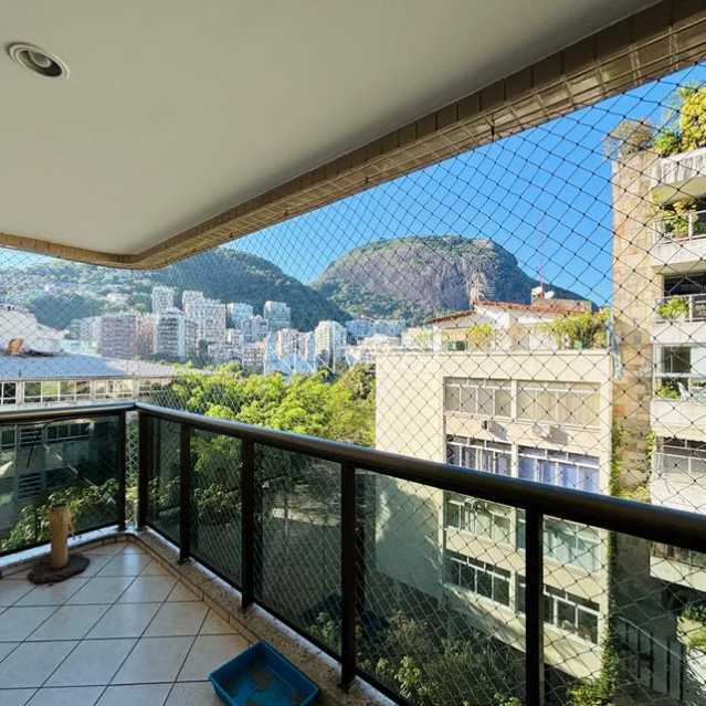 Conheça original895638675-650.61508089 do imóvel - Apartamento 2 quartos à venda Condomínio Lagoa Top - Rio de Janeiro,RJ Lagoa - R$ 1.150.000 - LBAP21509 - 17 original895638675-650.61508089 - 17