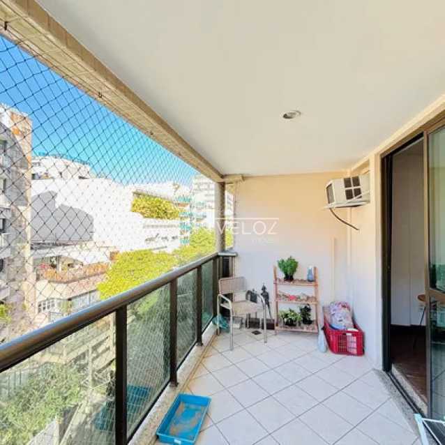 Conheça original895638675-682.12341926 do imóvel - Apartamento 2 quartos à venda Condomínio Lagoa Top - Rio de Janeiro,RJ Lagoa - R$ 1.150.000 - LBAP21509 - 18 original895638675-682.12341926 - 18