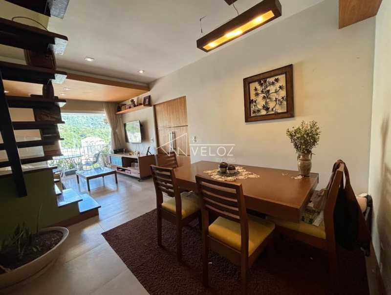 Conheça 6 do imóvel - Apartamento 3 quartos à venda Rio de Janeiro,RJ Laranjeiras - R$ 2.200.000 - LAAP36373 - 6 6 - 6