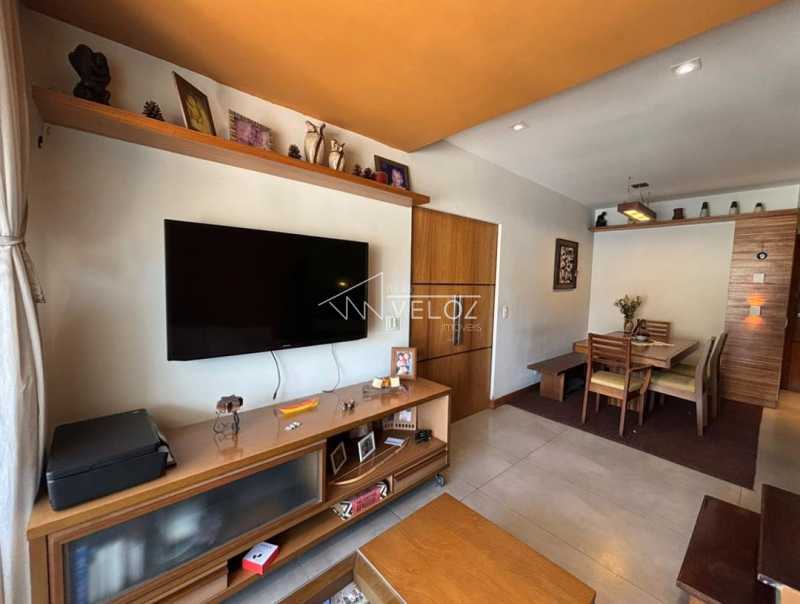 Conheça 7 do imóvel - Apartamento 3 quartos à venda Rio de Janeiro,RJ Laranjeiras - R$ 2.200.000 - LAAP36373 - 7 7 - 7