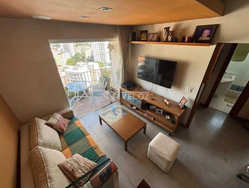 Conheça 8 do imóvel - Apartamento 3 quartos à venda Rio de Janeiro,RJ Laranjeiras - R$ 2.200.000 - LAAP36373 - 8 8 - 8