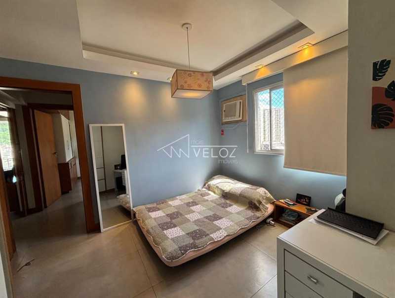 Conheça 11 do imóvel - Apartamento 3 quartos à venda Rio de Janeiro,RJ Laranjeiras - R$ 2.200.000 - LAAP36373 - 11 11 - 11