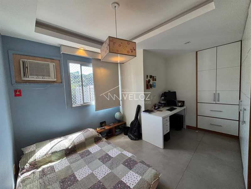 Conheça 12 do imóvel - Apartamento 3 quartos à venda Rio de Janeiro,RJ Laranjeiras - R$ 2.200.000 - LAAP36373 - 12 12 - 12