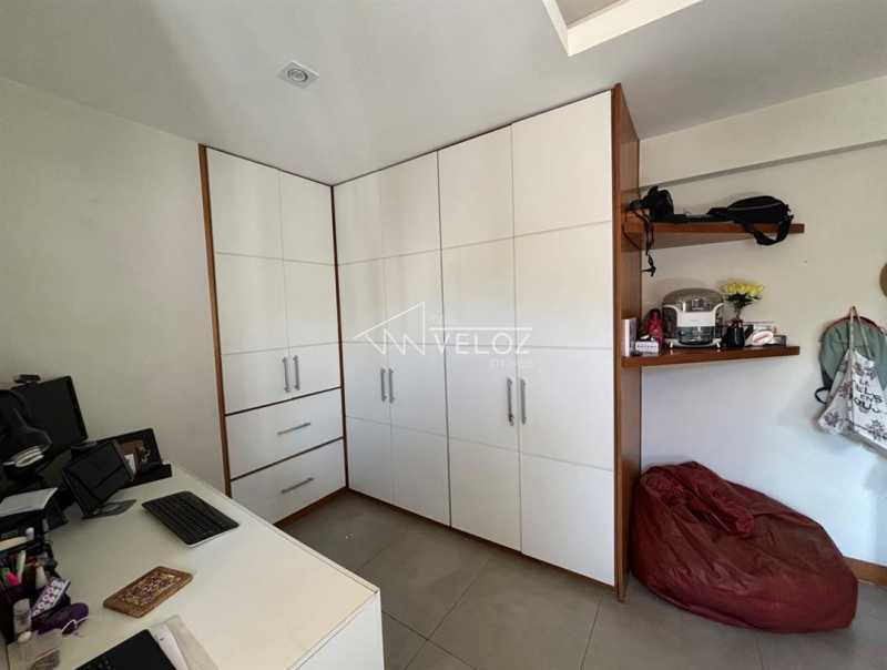 Conheça 13 do imóvel - Apartamento 3 quartos à venda Rio de Janeiro,RJ Laranjeiras - R$ 2.200.000 - LAAP36373 - 13 13 - 13