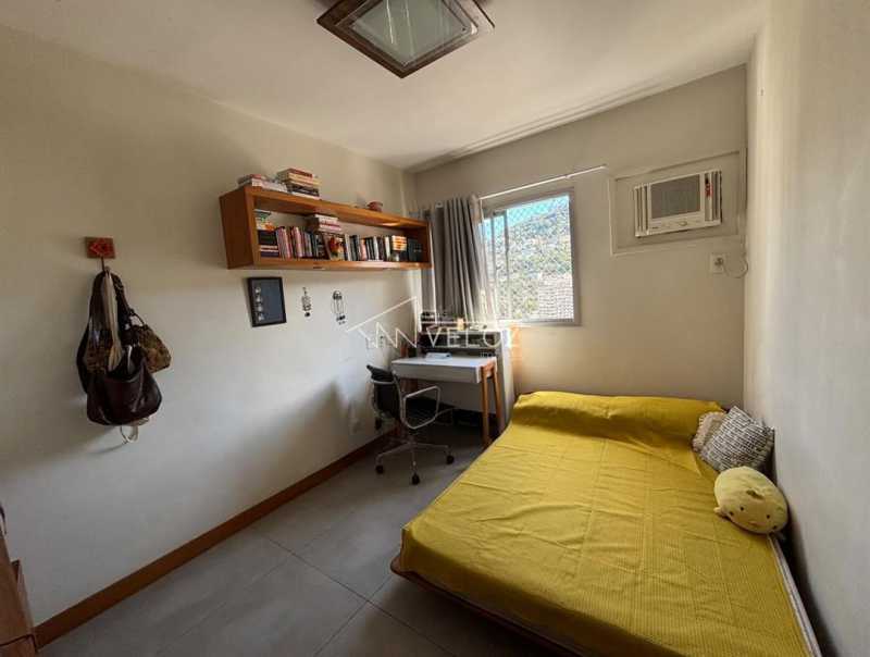 Conheça 15 do imóvel - Apartamento 3 quartos à venda Rio de Janeiro,RJ Laranjeiras - R$ 2.200.000 - LAAP36373 - 15 15 - 15