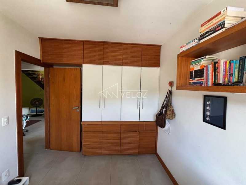 Conheça 16 do imóvel - Apartamento 3 quartos à venda Rio de Janeiro,RJ Laranjeiras - R$ 2.200.000 - LAAP36373 - 16 16 - 16
