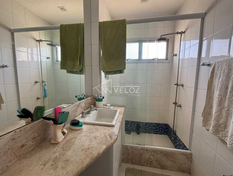 Conheça 17 do imóvel - Apartamento 3 quartos à venda Rio de Janeiro,RJ Laranjeiras - R$ 2.200.000 - LAAP36373 - 17 17 - 17