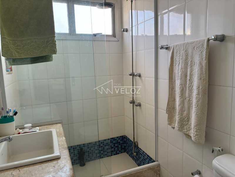 Conheça 18 do imóvel - Apartamento 3 quartos à venda Rio de Janeiro,RJ Laranjeiras - R$ 2.200.000 - LAAP36373 - 18 18 - 18