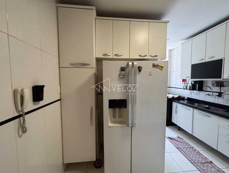 Conheça 19 do imóvel - Apartamento 3 quartos à venda Rio de Janeiro,RJ Laranjeiras - R$ 2.200.000 - LAAP36373 - 19 19 - 19