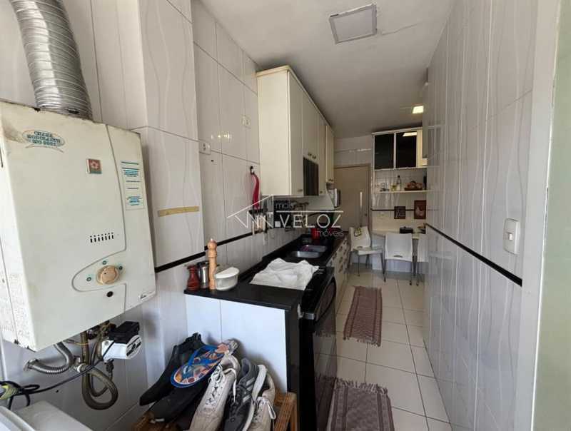 Conheça 20 do imóvel - Apartamento 3 quartos à venda Rio de Janeiro,RJ Laranjeiras - R$ 2.200.000 - LAAP36373 - 20 20 - 20