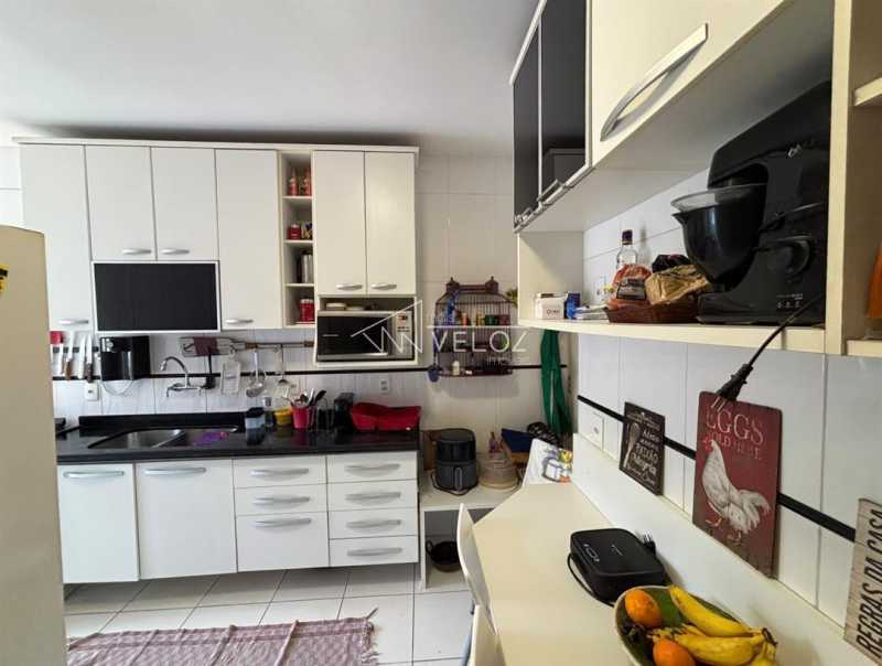 Conheça 21 do imóvel - Apartamento 3 quartos à venda Rio de Janeiro,RJ Laranjeiras - R$ 2.200.000 - LAAP36373 - 21 21 - 21