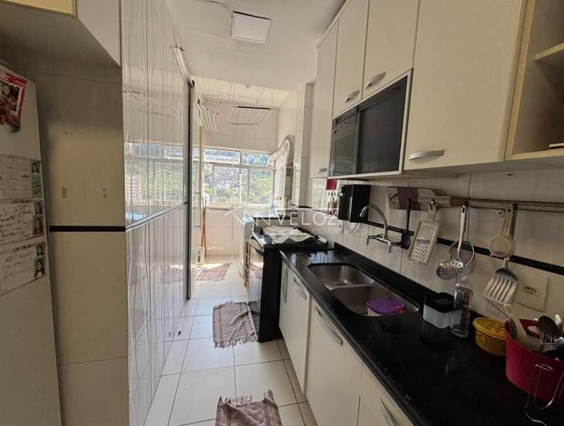 Conheça 22 do imóvel - Apartamento 3 quartos à venda Rio de Janeiro,RJ Laranjeiras - R$ 2.200.000 - LAAP36373 - 22 22 - 22