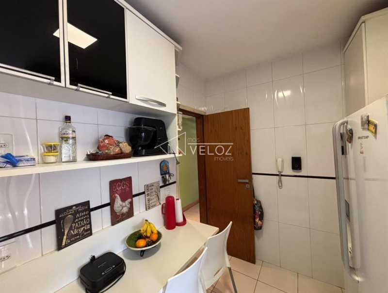 Conheça 23 do imóvel - Apartamento 3 quartos à venda Rio de Janeiro,RJ Laranjeiras - R$ 2.200.000 - LAAP36373 - 23 23 - 23