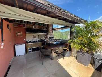 Imperdível - Apartamento 3 quartos à venda Rio de Janeiro,RJ Laranjeiras - R$ 2.200.000 - LAAP36373