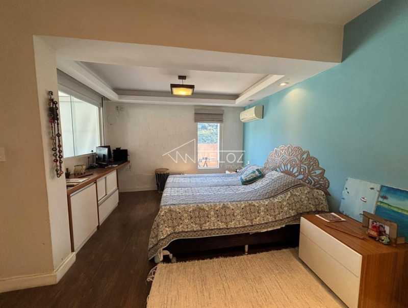 Conheça 28 do imóvel - Apartamento 3 quartos à venda Rio de Janeiro,RJ Laranjeiras - R$ 2.200.000 - LAAP36373 - 28 28 - 28