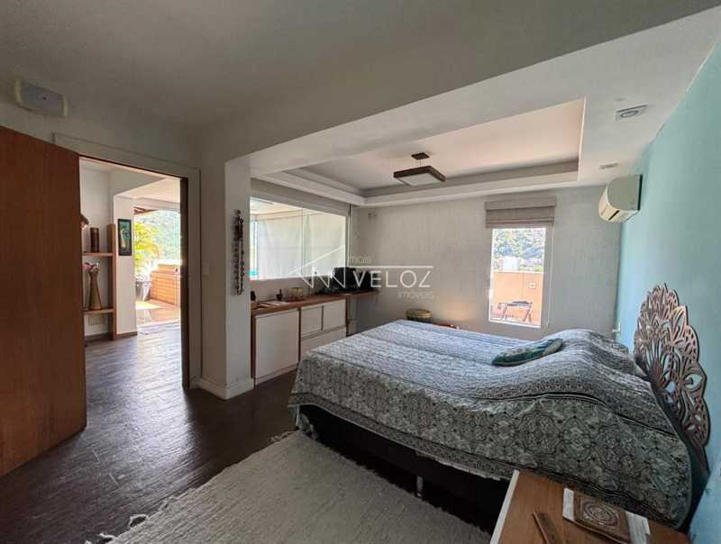 Conheça 29 do imóvel - Apartamento 3 quartos à venda Rio de Janeiro,RJ Laranjeiras - R$ 2.200.000 - LAAP36373 - 29 29 - 29