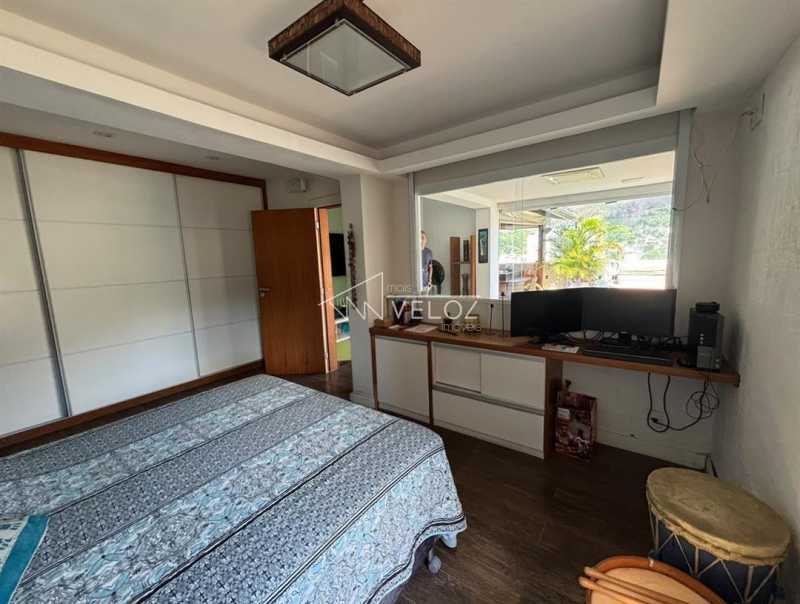 Conheça 30 do imóvel - Apartamento 3 quartos à venda Rio de Janeiro,RJ Laranjeiras - R$ 2.200.000 - LAAP36373 - 30 30 - 30