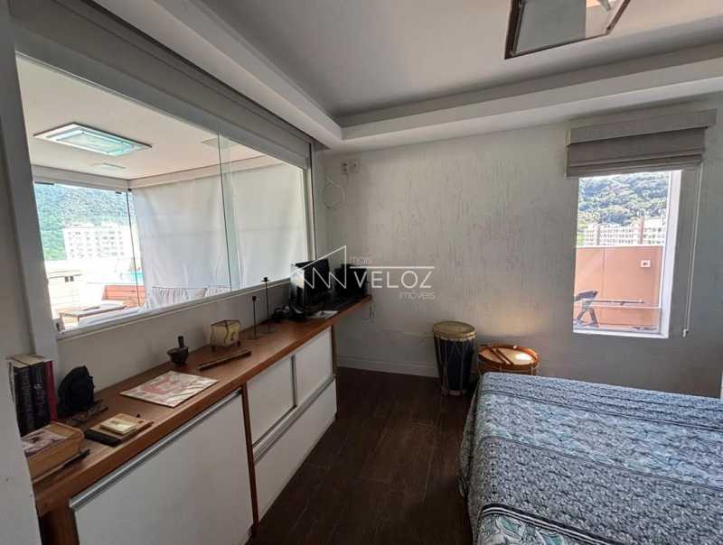 Conheça 31 do imóvel - Apartamento 3 quartos à venda Rio de Janeiro,RJ Laranjeiras - R$ 2.200.000 - LAAP36373 - 31 31 - 31
