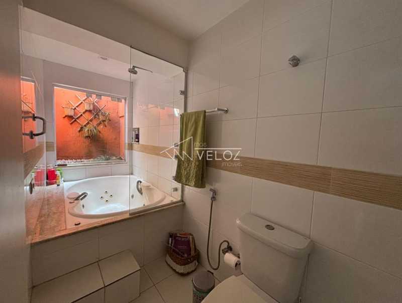 Conheça 32 do imóvel - Apartamento 3 quartos à venda Rio de Janeiro,RJ Laranjeiras - R$ 2.200.000 - LAAP36373 - 32 32 - 32
