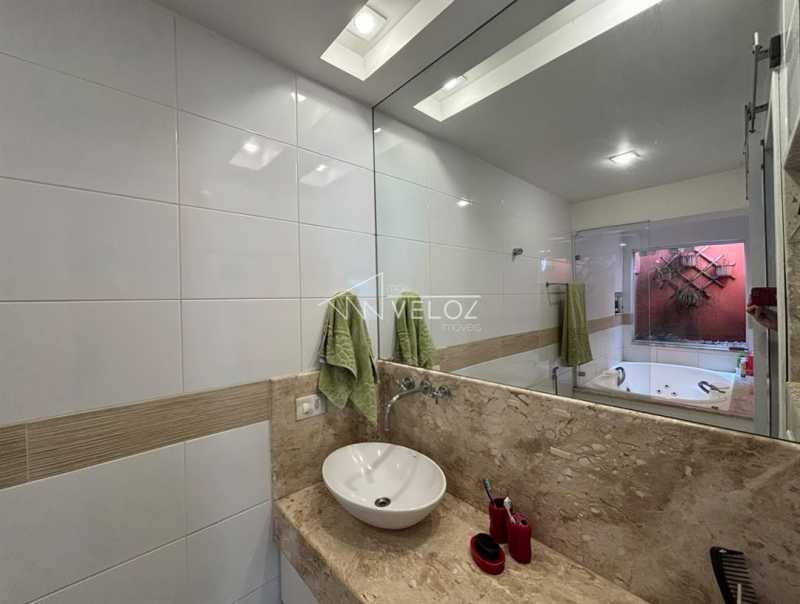 Conheça 33 do imóvel - Apartamento 3 quartos à venda Rio de Janeiro,RJ Laranjeiras - R$ 2.200.000 - LAAP36373 - 33 33 - 33