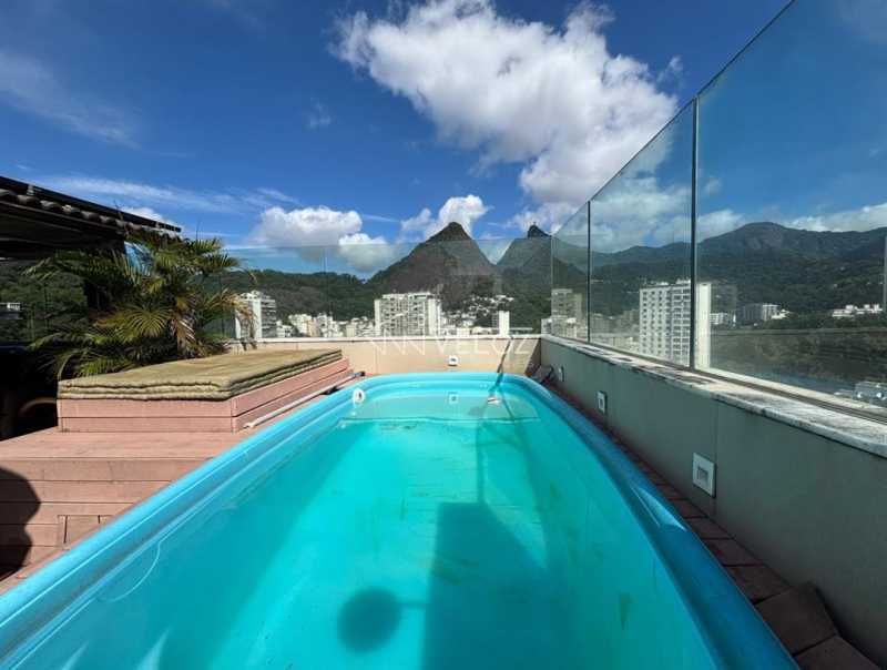Conheça 5 do imóvel - Apartamento 3 quartos à venda Rio de Janeiro,RJ Laranjeiras - R$ 2.200.000 - LAAP36373 - 5 5 - 5