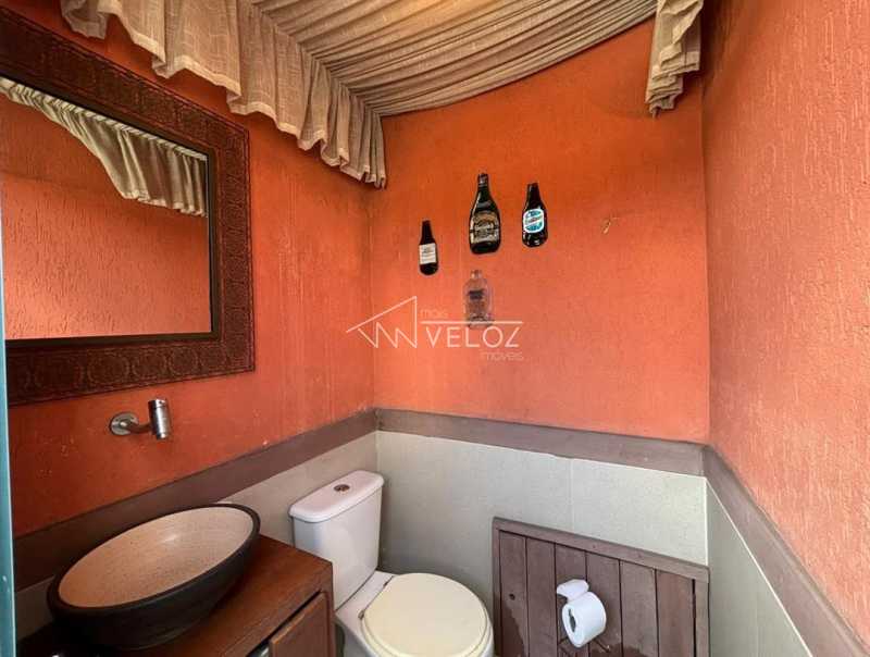 Conheça 34 do imóvel - Apartamento 3 quartos à venda Rio de Janeiro,RJ Laranjeiras - R$ 2.200.000 - LAAP36373 - 34 34 - 34