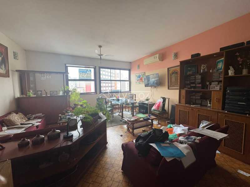 Conheça foto trav tamoios 11 do imóvel - Apartamento 3 quartos à venda Rio de Janeiro,RJ Flamengo - R$ 980.000 - LAAP36374 - 5 foto trav tamoios 11 - 5