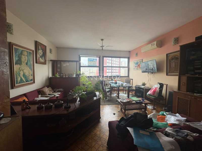 Conheça fotos trav tamoios 04 do imóvel - Apartamento 3 quartos à venda Rio de Janeiro,RJ Flamengo - R$ 980.000 - LAAP36374 - 6 fotos trav tamoios 04 - 6