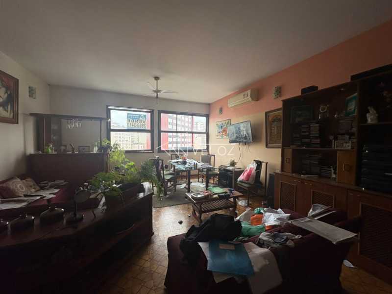 Conheça fotos trav tamoios 03 do imóvel - Apartamento 3 quartos à venda Rio de Janeiro,RJ Flamengo - R$ 980.000 - LAAP36374 - 7 fotos trav tamoios 03 - 7