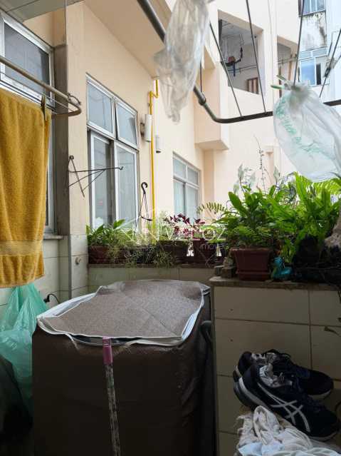 Conheça WhatsApp Image 2026-08-11 at 1 do imóvel - Apartamento 3 quartos à venda Rio de Janeiro,RJ Flamengo - R$ 980.000 - LAAP36374 - 10 WhatsApp Image 2026-08-11 at 1 - 10