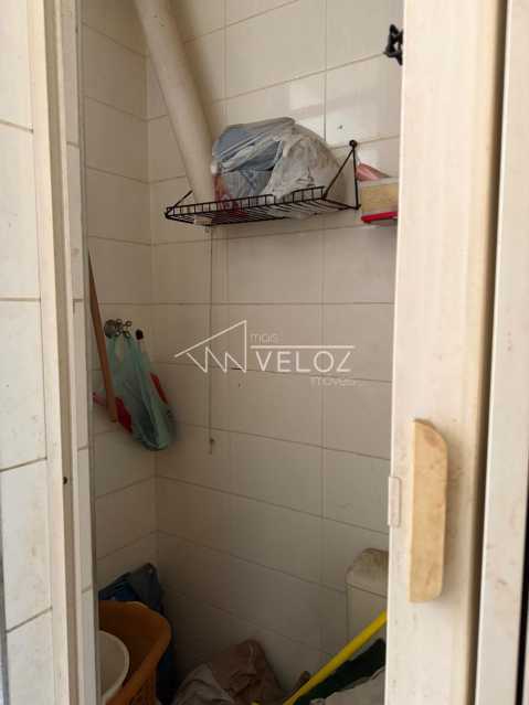 Conheça WhatsApp Image 2026-08-11 at 1 do imóvel - Apartamento 3 quartos à venda Rio de Janeiro,RJ Flamengo - R$ 980.000 - LAAP36374 - 11 WhatsApp Image 2026-08-11 at 1 - 11