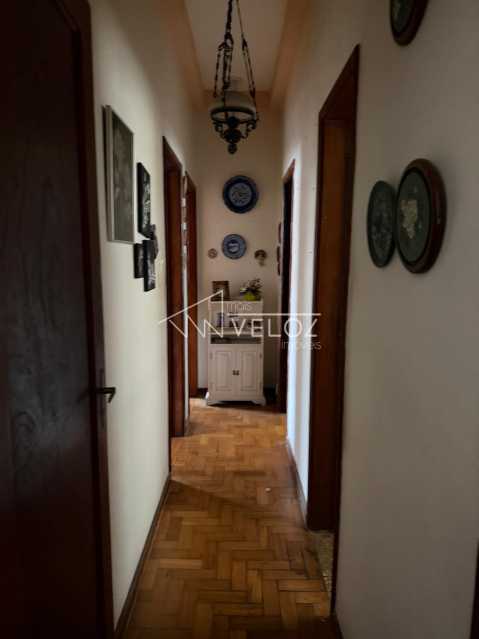 Conheça WhatsApp Image 2026-08-11 at 1 do imóvel - Apartamento 3 quartos à venda Rio de Janeiro,RJ Flamengo - R$ 980.000 - LAAP36374 - 13 WhatsApp Image 2026-08-11 at 1 - 13