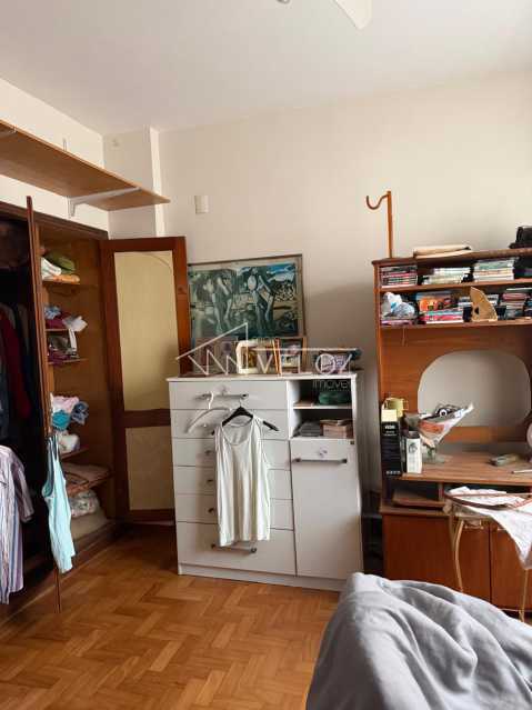Conheça WhatsApp Image 2026-08-11 at 1 do imóvel - Apartamento 3 quartos à venda Rio de Janeiro,RJ Flamengo - R$ 980.000 - LAAP36374 - 16 WhatsApp Image 2026-08-11 at 1 - 16