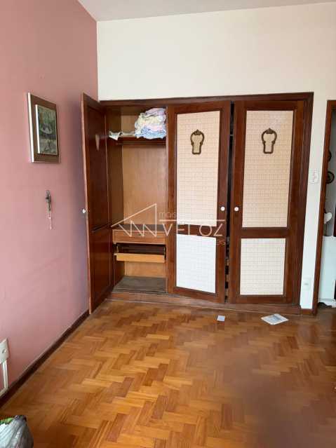 Conheça WhatsApp Image 2026-08-11 at 1 do imóvel - Apartamento 3 quartos à venda Rio de Janeiro,RJ Flamengo - R$ 980.000 - LAAP36374 - 18 WhatsApp Image 2026-08-11 at 1 - 18