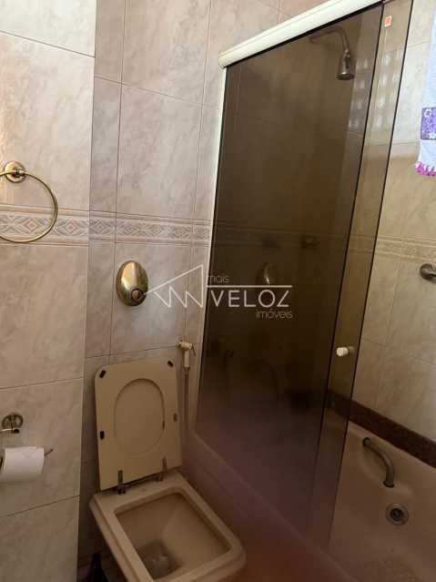 Conheça WhatsApp Image 2026-08-11 at 1 do imóvel - Apartamento 3 quartos à venda Rio de Janeiro,RJ Flamengo - R$ 980.000 - LAAP36374 - 21 WhatsApp Image 2026-08-11 at 1 - 21