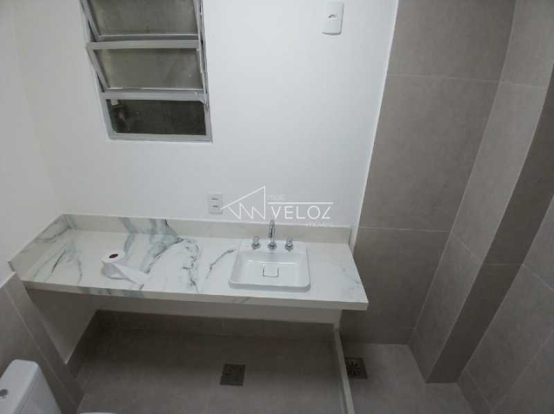Conheça WhatsApp Image 2026-08-12 at 1 do imóvel - Apartamento 2 quartos à venda Rio de Janeiro,RJ Humaitá - R$ 810.000 - LAAP27441 - 19 WhatsApp Image 2026-08-12 at 1 - 19