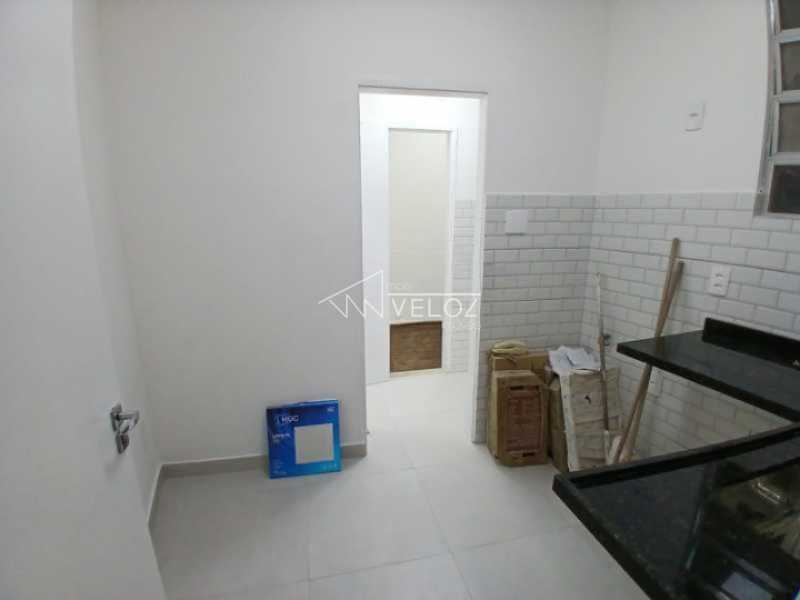 Conheça WhatsApp Image 2026-08-12 at 1 do imóvel - Apartamento 2 quartos à venda Rio de Janeiro,RJ Humaitá - R$ 810.000 - LAAP27441 - 20 WhatsApp Image 2026-08-12 at 1 - 20