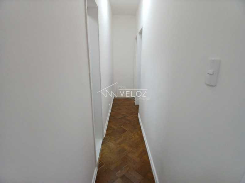 Conheça WhatsApp Image 2026-08-12 at 1 do imóvel - Apartamento 2 quartos à venda Rio de Janeiro,RJ Humaitá - R$ 810.000 - LAAP27441 - 4 WhatsApp Image 2026-08-12 at 1 - 4